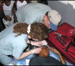 Haiti Missions Trip