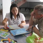 RBP materials in Thailand