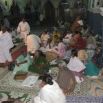 Fervent Prayer Avails Much