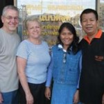 Thailand: Hope for a Dark Land