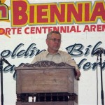 Partner in the Philippines 29th Biennial Conference