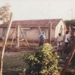 WAR TORN KENYA