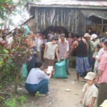 Myanmar Relief