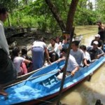 Myanmar Cyclone