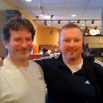Helping a Veteran Church Planter