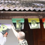 International Conference Begins in Bangkok