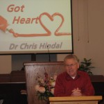 “Got Heart?” Missions Conference
