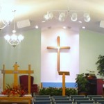 Missions Conference in Florida
