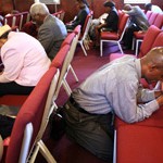 Internet Prayer Meeting for Haiti