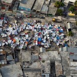A Calculated Approach to Haiti