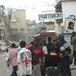 Haiti Update
