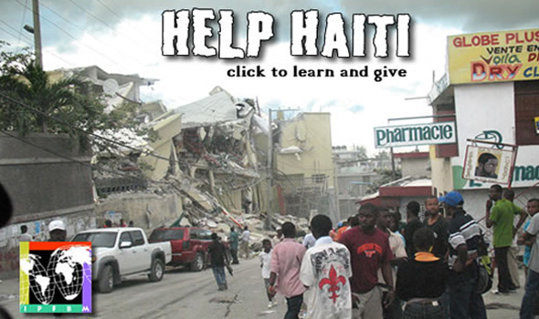 Haiti Update