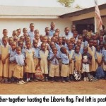 2008 VBS Offering