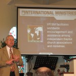 Ambassador Baptist Reaches Hispanic Community