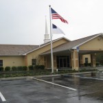 New Chapter in History for Berean Baptist