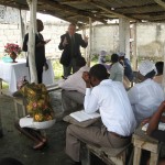 Second Trip to Haiti