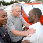 Haiti Churches Waiting for Assistance