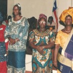 Women Conference in Monrovia, Liberia