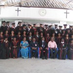 Graduation in Pitapuram, India