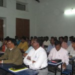 Good News Bible College, Secunderabad, India