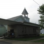 Bronson, MI, ministry day
