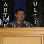 Andreas Andoko report from Sumatra, Indonesia