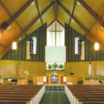Ensley Baptist, Sand Lake, MI