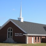 Ministry in Frankfort, MI