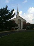 Highland Hills Baptist, Grand Rapids, MI