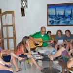 Guest House Available for U.S. Missions Teams to Haiti