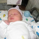 Director’s 10th grandchild!!!