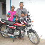 Books and Bikes 2009 VBS Project helps Indian Pastor