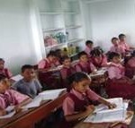 Need of Generator for Indian Christian School