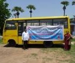 Need of Generator for Indian Christian School