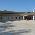 First Baptist Church, Newaygo, MI
