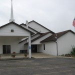 Chippewa Hills Baptist Church, Remus, MI