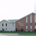 Bible Baptist Church, Rantoul, Ill.