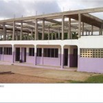 Academy 2011 not completed Academy 2011 not completed