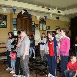 church plant 3
