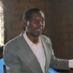 New Leader for Tanzania Partnering Association