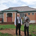2010 VBS Operation Kenya: A Home for Orphans!