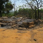Bangladesh Fire Victims