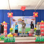 Doane Seminary hosts VBS training seminar in the Philippines